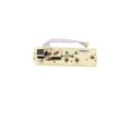 Dehumidifier Display Board for Frigidaire FDL45P14 - Part 5304447243