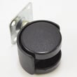 Room Air Conditioner Caster Wheel for Frigidaire FAP09EP1Z1 - Part 5304447448