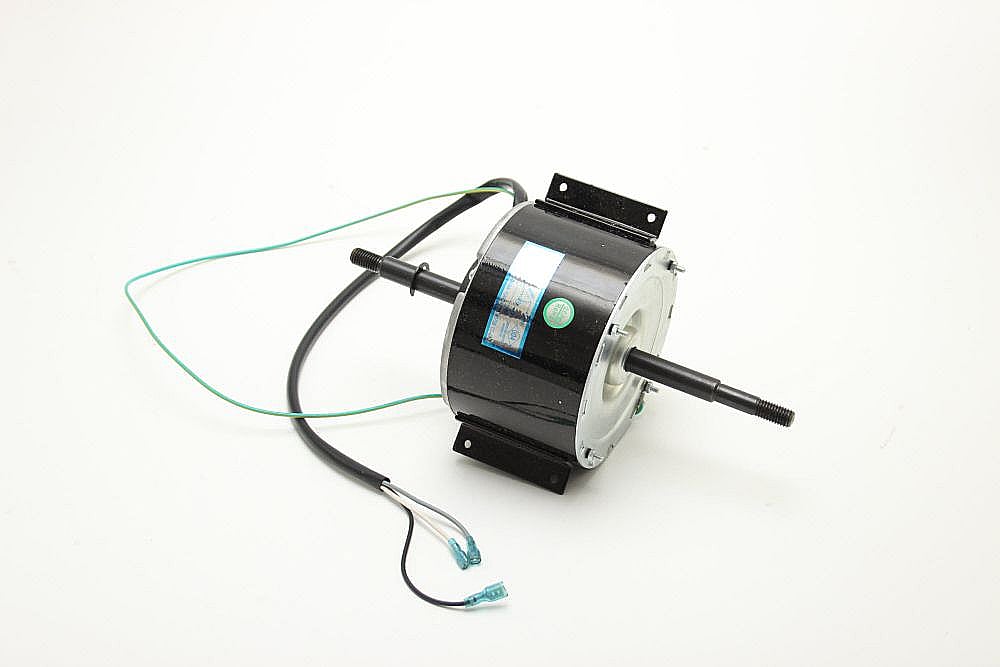 Frigidaire Part #5304447938, Room Air Conditioner Fan Motor | 14.00 x 13.95 x 6.55