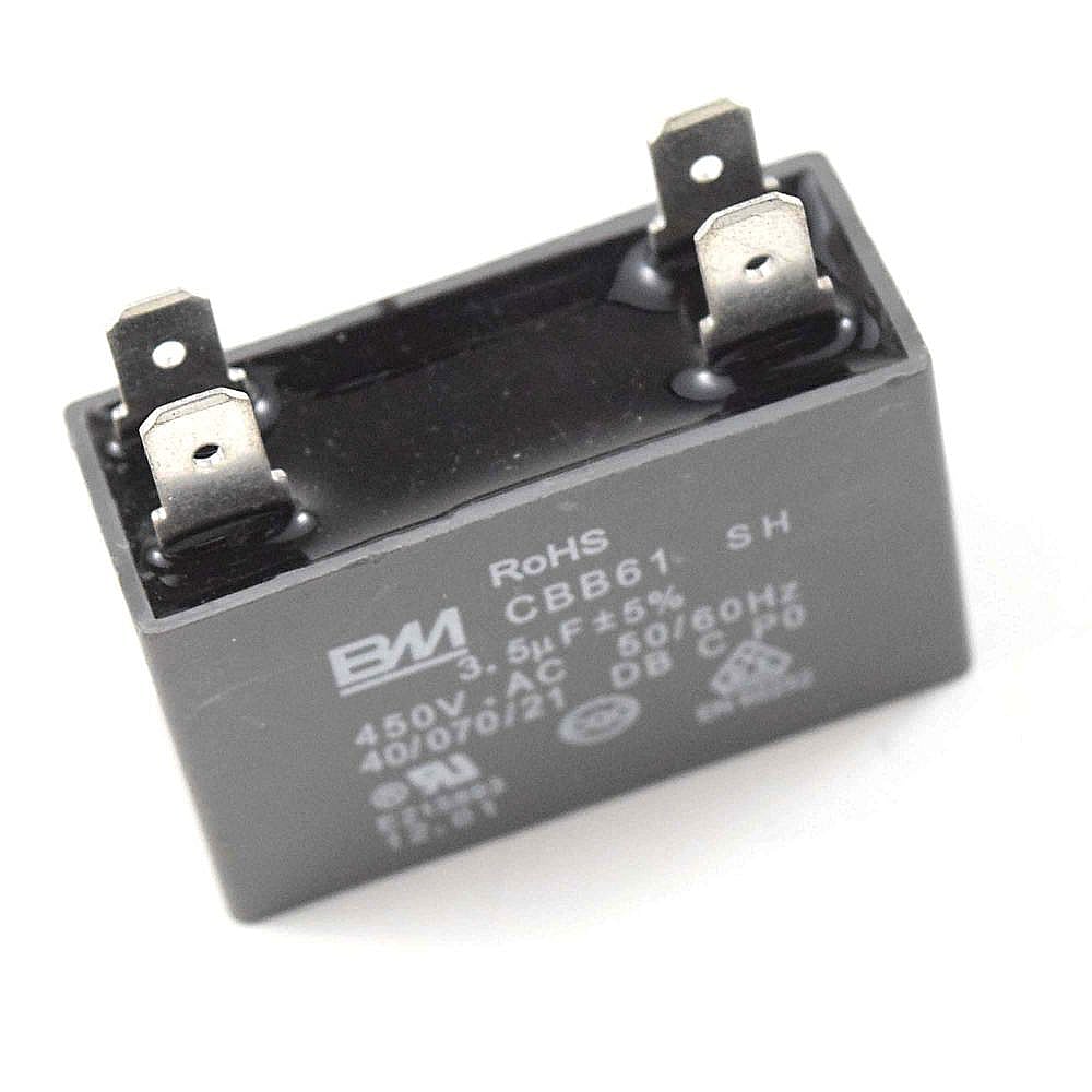 Frigidaire Part #5304448072, Capacitor | 1.85 x 1.45 x 1.20
