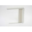 Room Air Conditioner Accordion Filler Assembly 5304448326