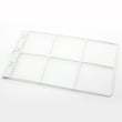 Room Air Conditioner Air Filter for Frigidaire FAX052P7A2 - Part 5304448348