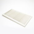 Panel for Frigidaire FAK124Q1V2 - Part 5304455181