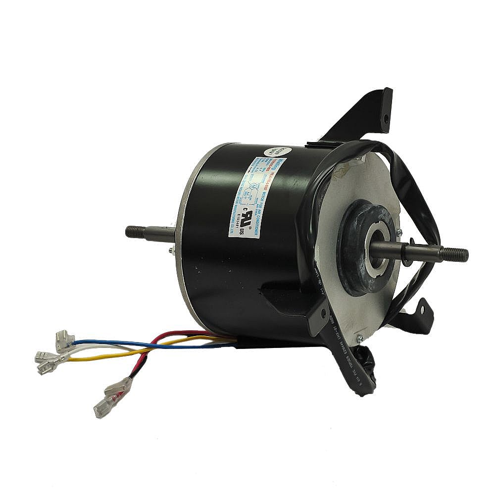 Gibson Part #5304455476, Room Air Conditioner Fan Motor | 12.70 x 9.90 x 7.50