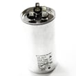Room Air Conditioner Dual-motor Run Capacitor for Frigidaire FAS257Q2A3 - Part 5304455484