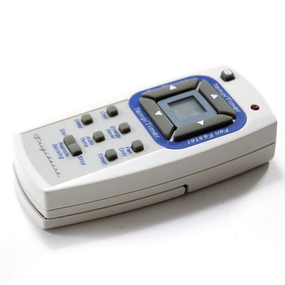 Frigidaire Part #5304459106, Room Air Conditioner Remote Control | 7.00 x 6.00 x 2.00