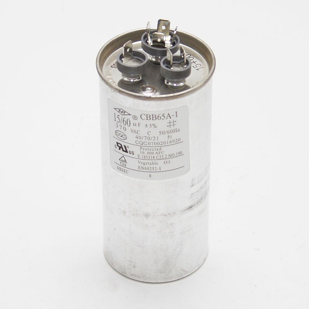 Frigidaire Part #5304459180, Capacitor | 10.45 x 5.20 x 2.20