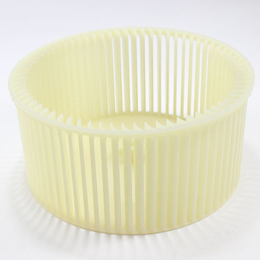 Part #5304459187, Room Air Conditioner Blower Wheel / 9.00 x 9.00 x 4.35