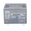 Room Air Conditioner Compressor Start Relay Kit for Crosley CAHE25ER13 - Part 5304459234