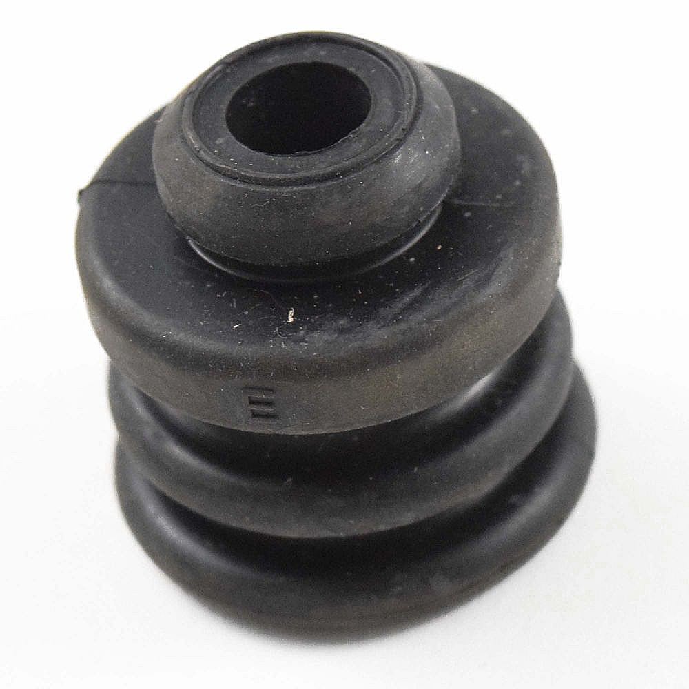 Frigidaire Part #5304459255, Room Air Conditioner Compressor Grommet | 1.45 x 1.45 x 1.40