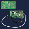Pc Board for Frigidaire FAM156R1A1 - Part 5304459438