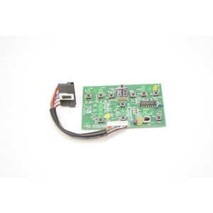 Room Air Conditioner Electronic Control Board 5304459444
