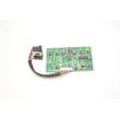 Room Air Conditioner Electronic Control Board for Frigidaire FAM156R1A1 - Part 5304459444