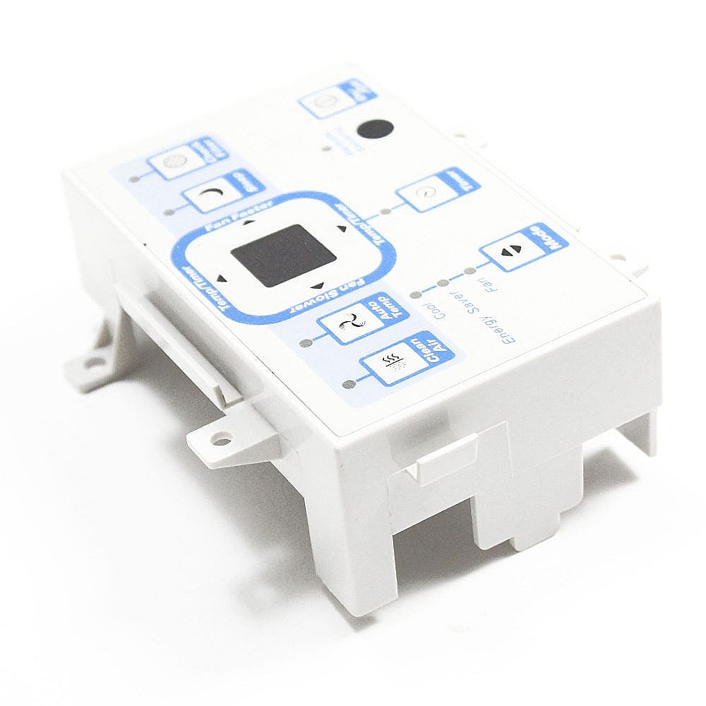 Frigidaire Part #5304459446, Room Air Conditioner Control Panel And Keypad Assembly | 4.75 x 3.80 x 1.80