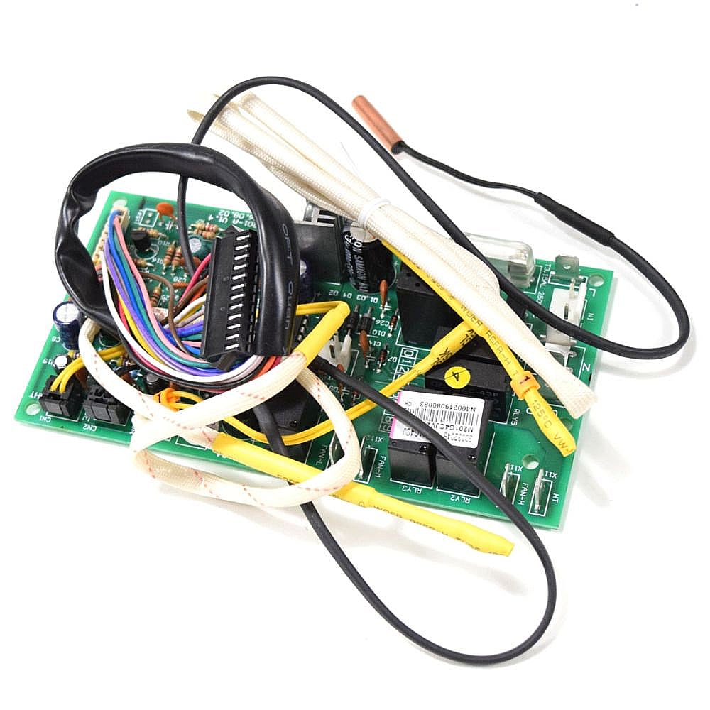 Frigidaire Part #5304459460, Room Air Conditioner Electronic Control Board Assembly | 7.40 x 3.90 x 2.10
