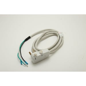 Room Air Conditioner Power Cord 5304459471