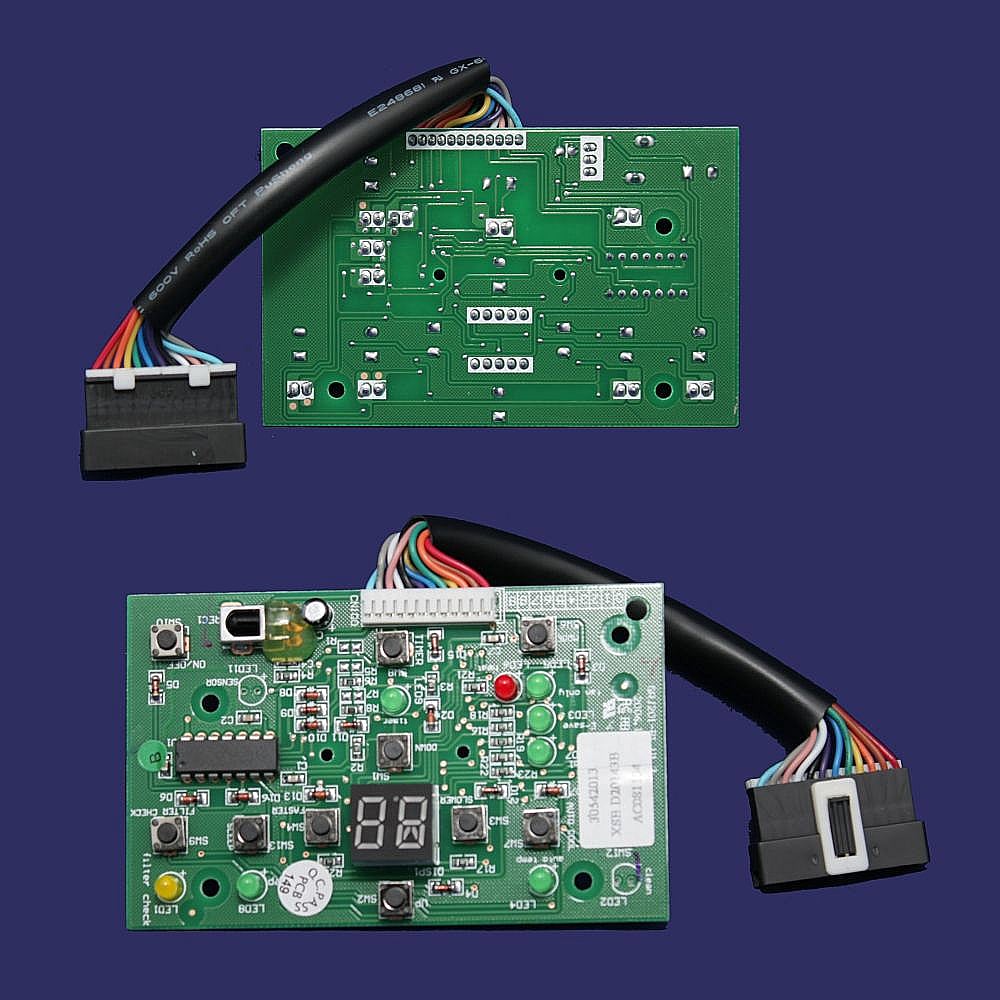 Frigidaire Part #5304459473, Room Air Conditioner Electronic Control Board | 6.65 x 3.05 x 0.75