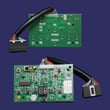 Room Air Conditioner Electronic Control Board for Frigidaire FAM18HR2A1 - Part 5304459473