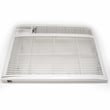 Front Assembly for Frigidaire FAM184R2A11 - Part 5304459482