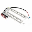 Heater for Frigidaire FAS25ER2A13 - Part 5304459582