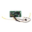 Room Air Conditioner Electronic Control Board Assembly for Frigidaire FAS25ER2A1 - Part 5304459585
