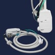 Power Cord for Frigidaire FAS226R2A11 - Part 5304459590