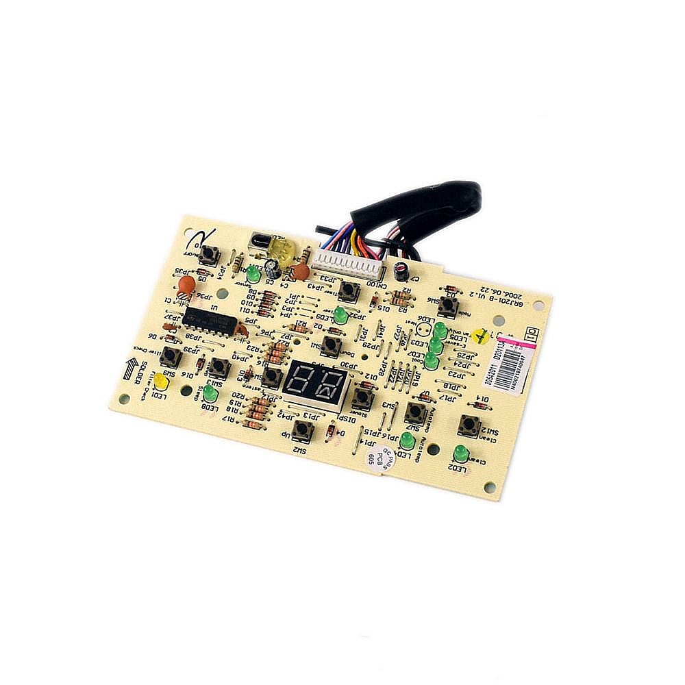 Frigidaire Part #5304459599, Pc Board | 7.50 x 5.05 x 1.55