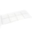 Room Air Conditioner Air Filter for Frigidaire FAS25ER2A13 - Part 5304459637