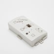Room Air Conditioner Control Panel for Carrier 52FEB310320EC - Part 5304459670