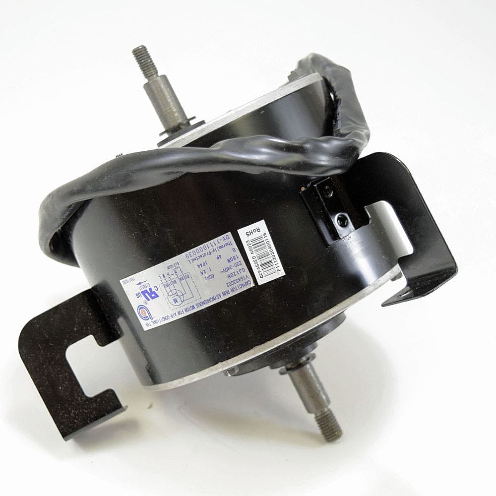 Gibson Part #5304459725, Room Air Conditioner Fan Motor | 13.13 x 11.63 x 12.00