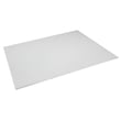 Room Air Conditioner Window Panel for Frigidaire FAK104R1V1 - Part 5304459877
