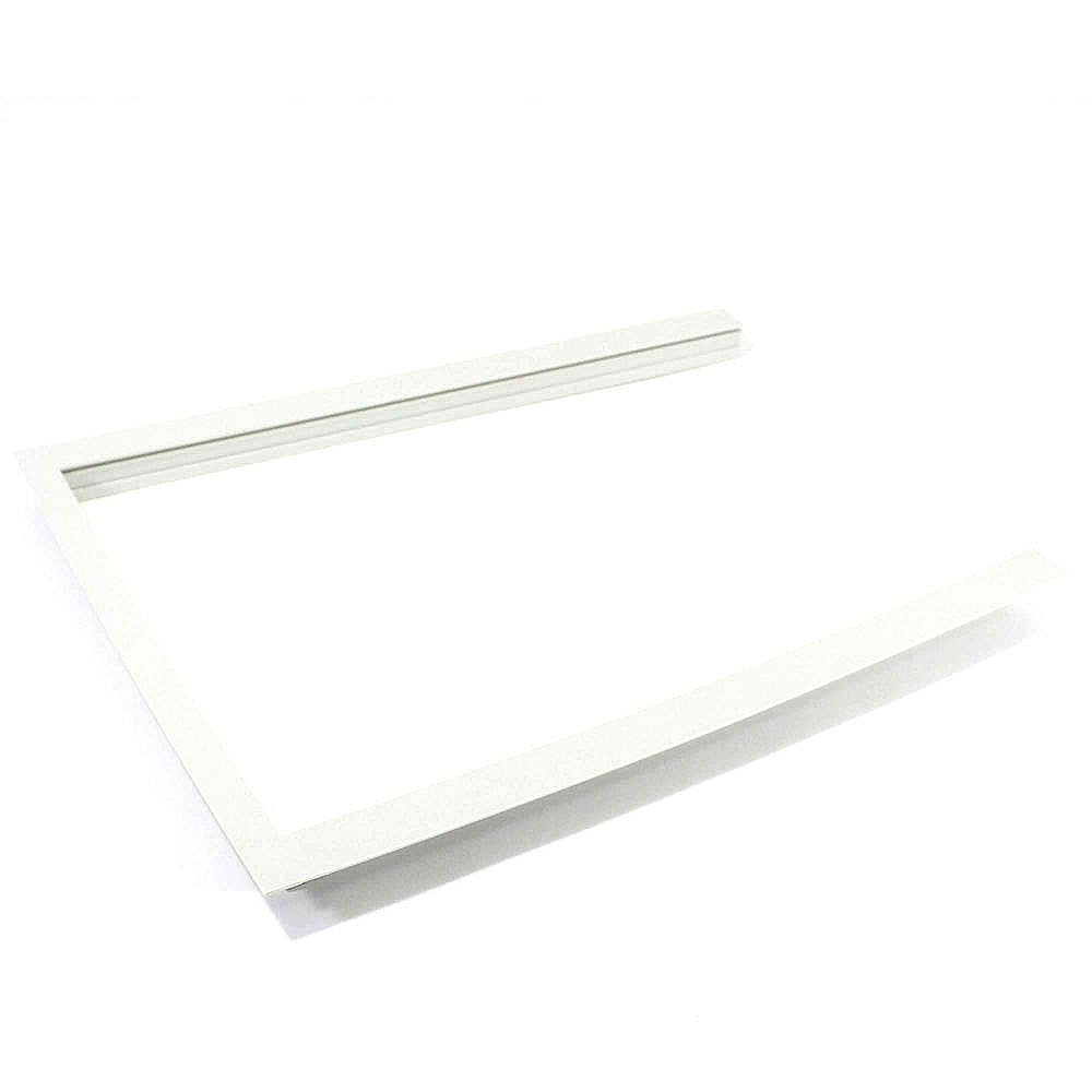 Frigidaire Part #5304459879, Room Air Conditioner Window Panel Frame | 22.00 x 17.25 x 1.50