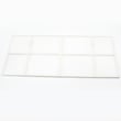 Room Air Conditioner Air Filter for Frigidaire FAR125S1A12 - Part 5304459927