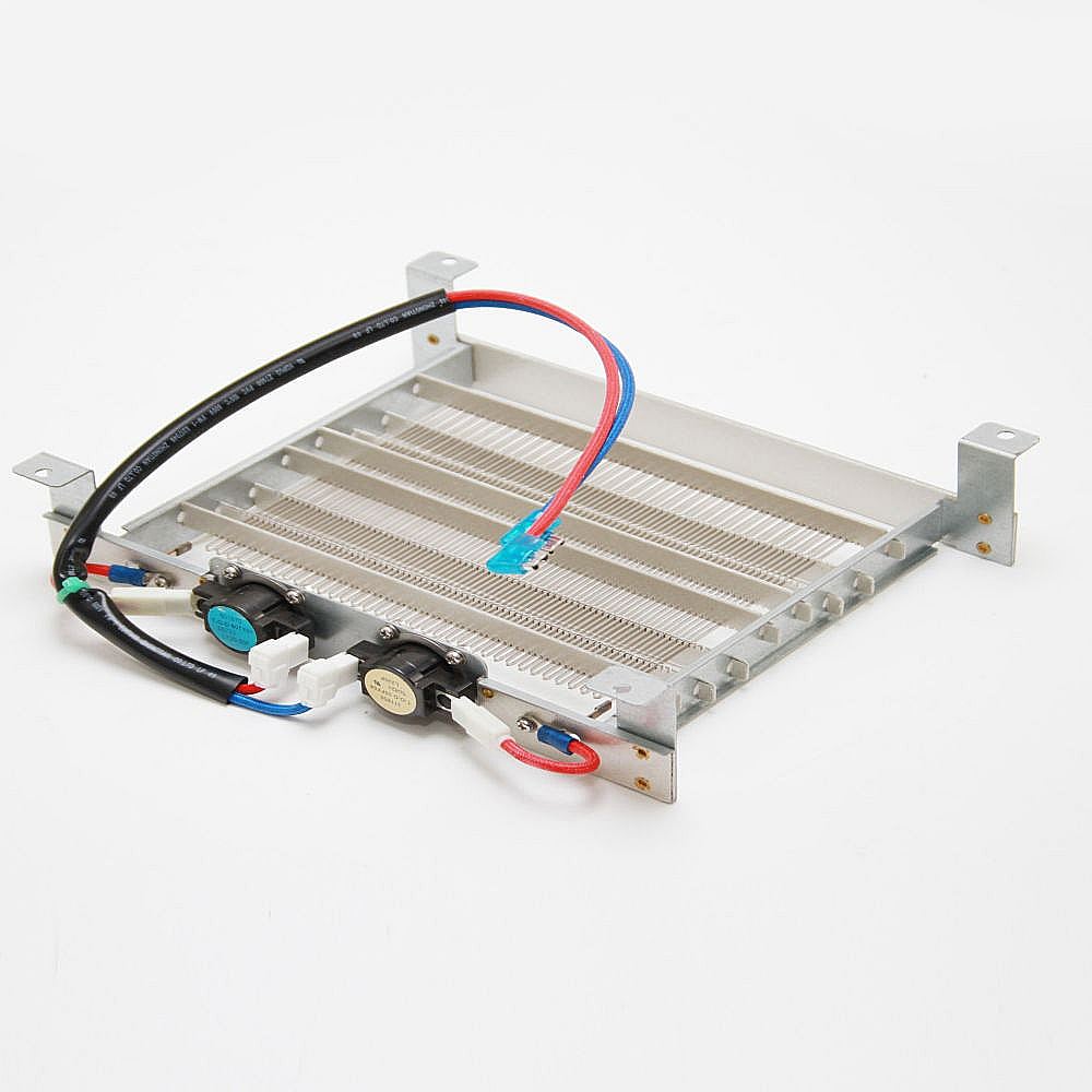 Frigidaire Part #5304459934, Heater | 9.55 x 9.25 x 2.20