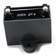 Capacitor for Frigidaire FRS22PYC20 - Part 5304459941