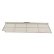 Room Air Conditioner Air Filter for Gibson GAH105Q1T1 - Part 5304462472
