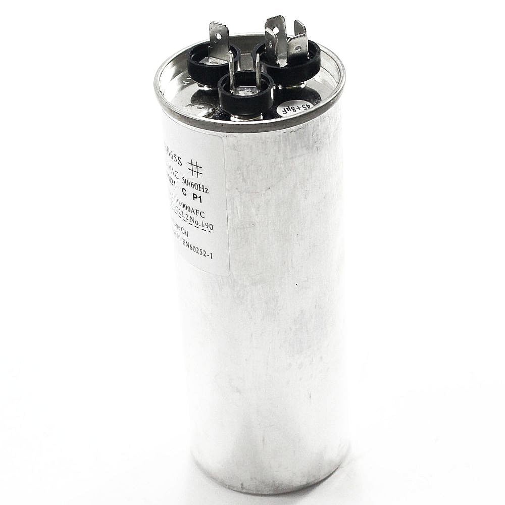 Frigidaire Part #5304463525, Capacitor | 5.25 x 2.15 x 2.15