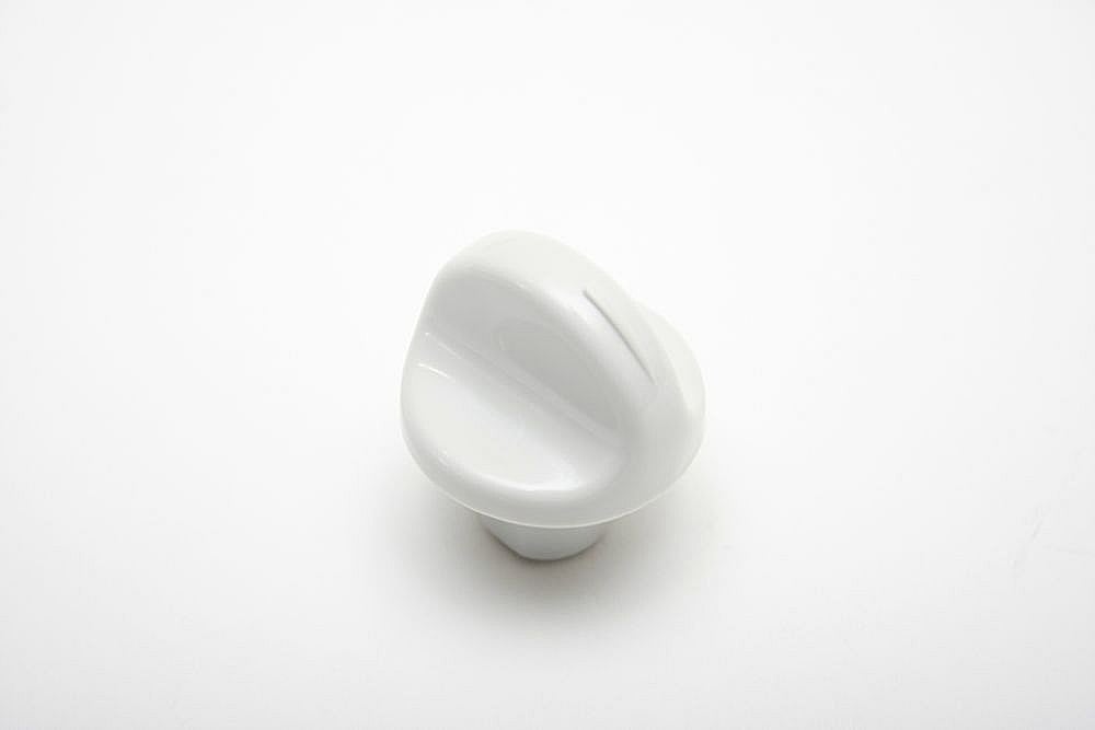 Part #5304464107, Room Air Conditioner Control Knob | 2.95 x 2.55 x 1.55