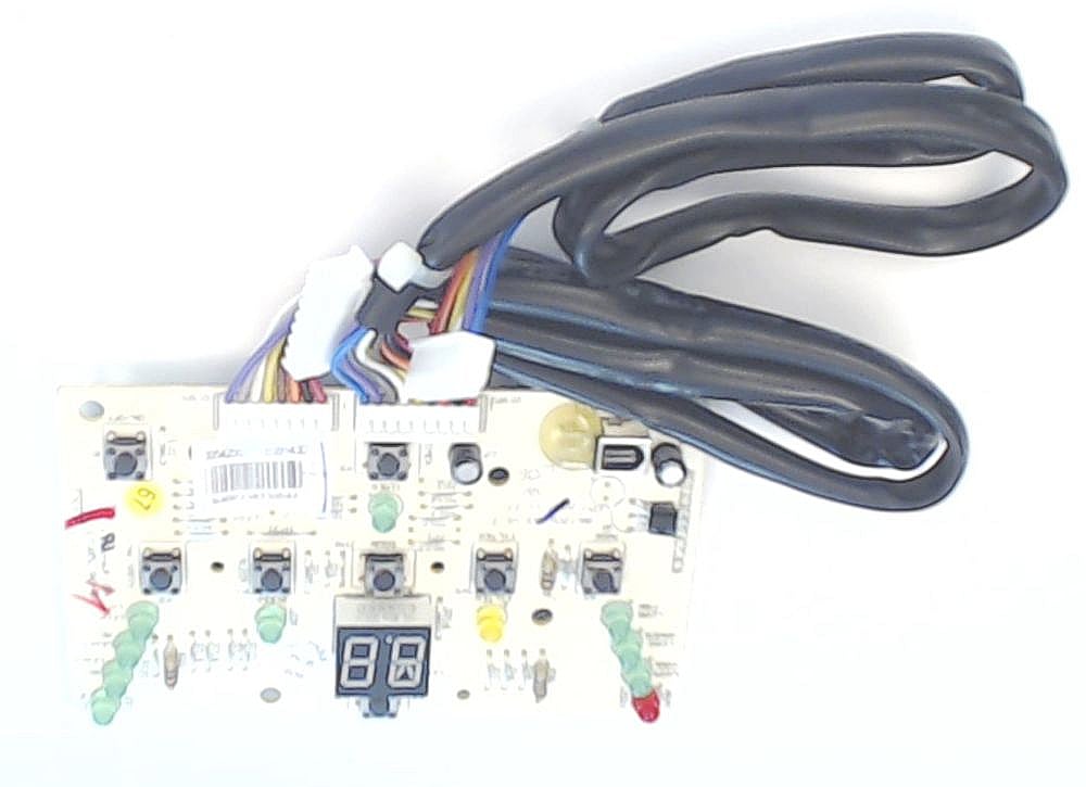 Frigidaire Part #5304465364, Pc Board | 8.13 x 6.25 x 5.25