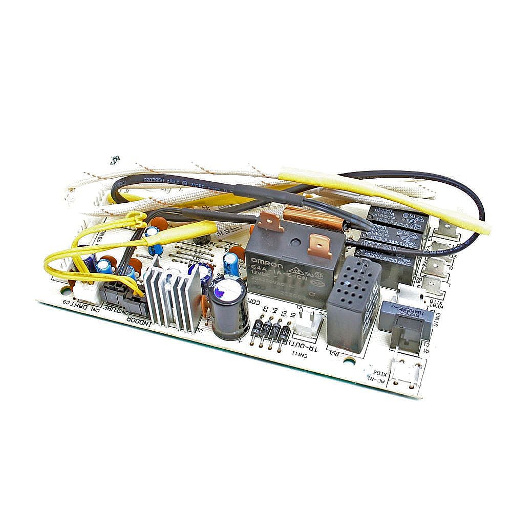 Frigidaire Part #5304465378, Room Air Conditioner Electronic Control Board Assembly | 15.45 x 6.15 x 2.05