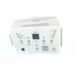 Room Air Conditioner Control Panel Assembly for Frigidaire FAM184R2A11 - Part 5304465422