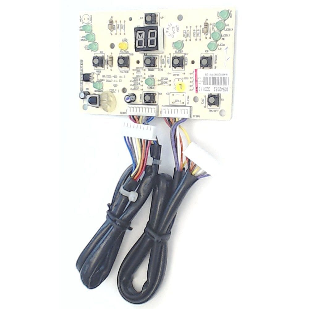 Frigidaire Part #5304465423, Pc Board | 4.20 x 4.15 x 1.80