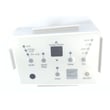 Room Air Conditioner Control Panel for Frigidaire FAM187S2A11 - Part 5304465424