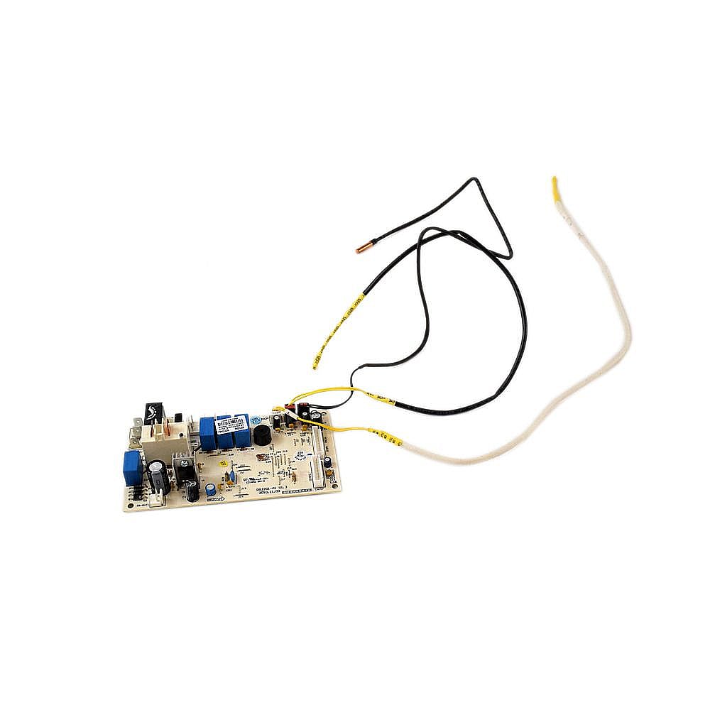 Frigidaire Part #5304466224, Room Air Conditioner Electronic Control Board Assembly | 7.80 x 4.85 x 1.95