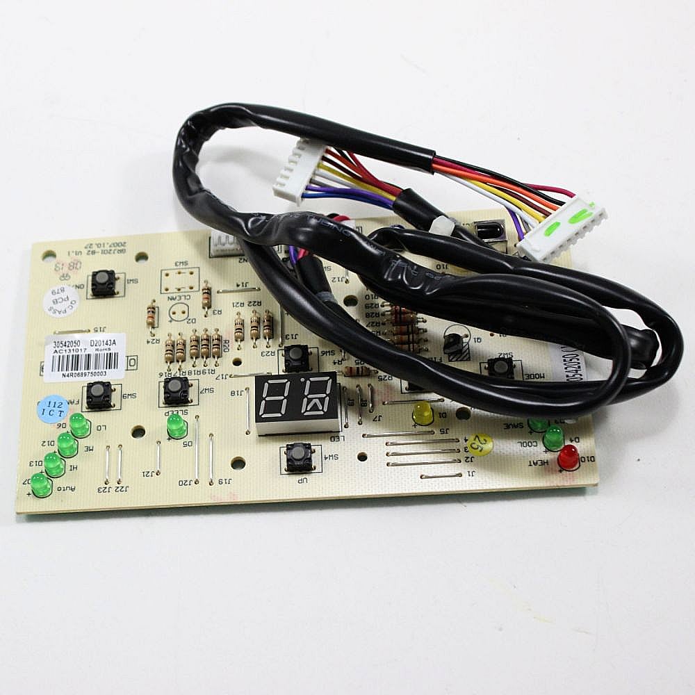 Frigidaire Part #5304467480, Pc Board | 8.13 x 6.25 x 5.25
