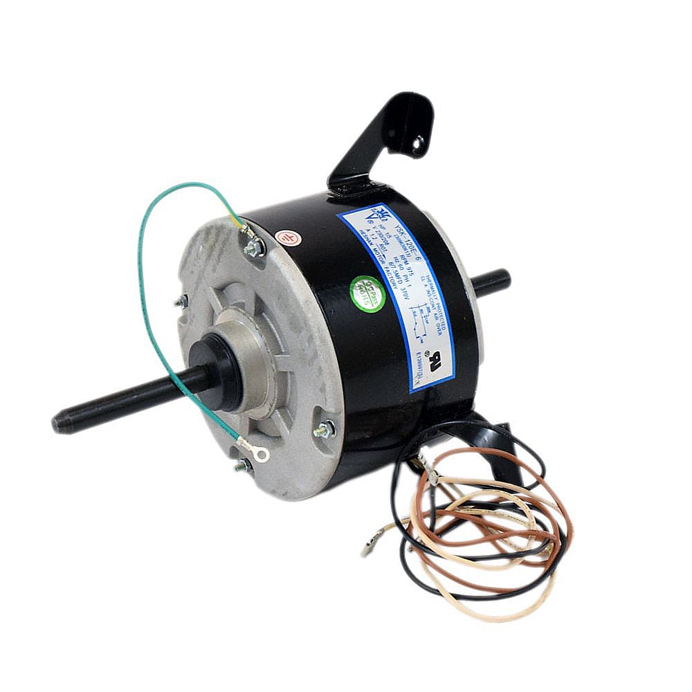 Photo of Part #5304468900, Motor | 10.50 x 8.05 x 7.40 from Repair Parts Direct