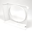 Shroud for Frigidaire FRA12EHT20 - Part 5304470970