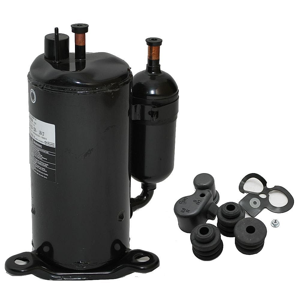 Photo of Part #5304471004, Compressor | 16.75 x 13.75 x 12.25 from Repair Parts Direct