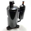 Compressor for White-Westinghouse WAS250M2C1 - Part 5304471008