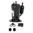 Compressor for Frigidaire FAS185N2A - Part 5304471009